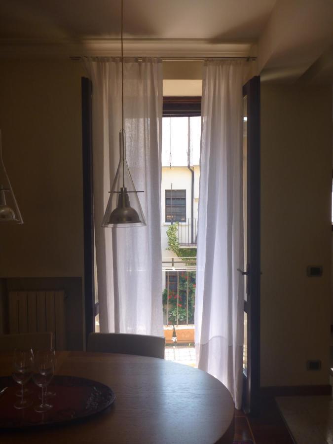 Appartamento "Domus Coeli" Verona Eksteriør bilde