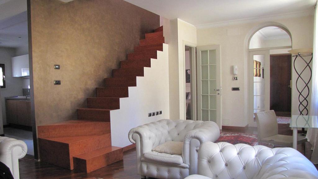 Appartamento "Domus Coeli" Verona Rom bilde