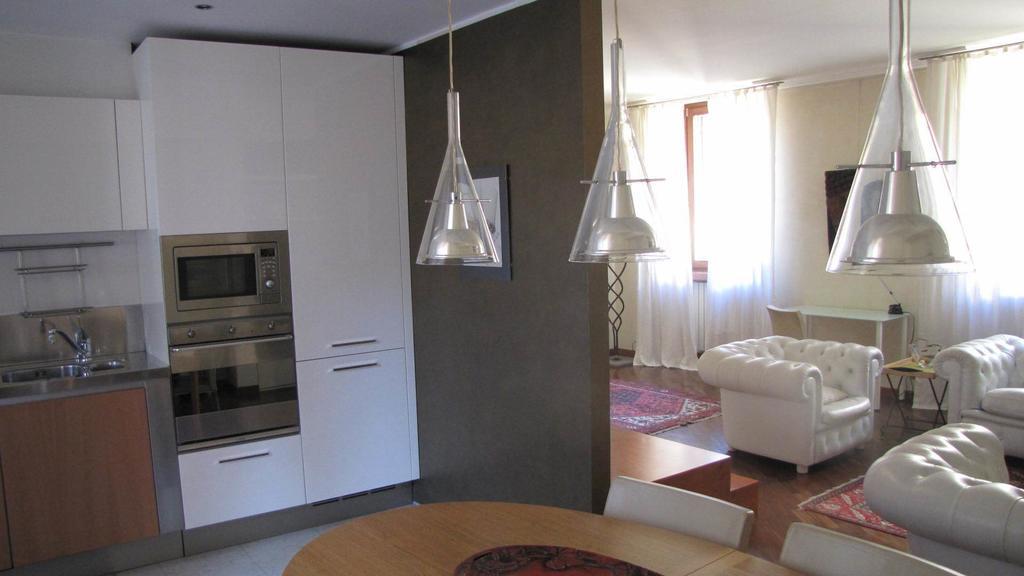 Appartamento "Domus Coeli" Verona Rom bilde