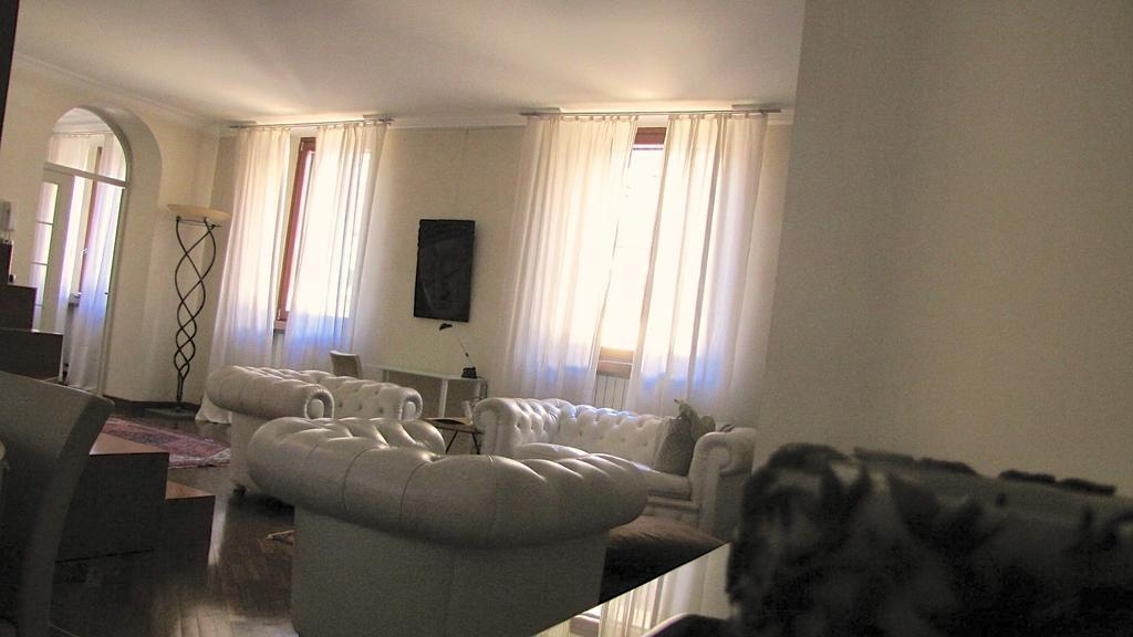 Appartamento "Domus Coeli" Verona Rom bilde