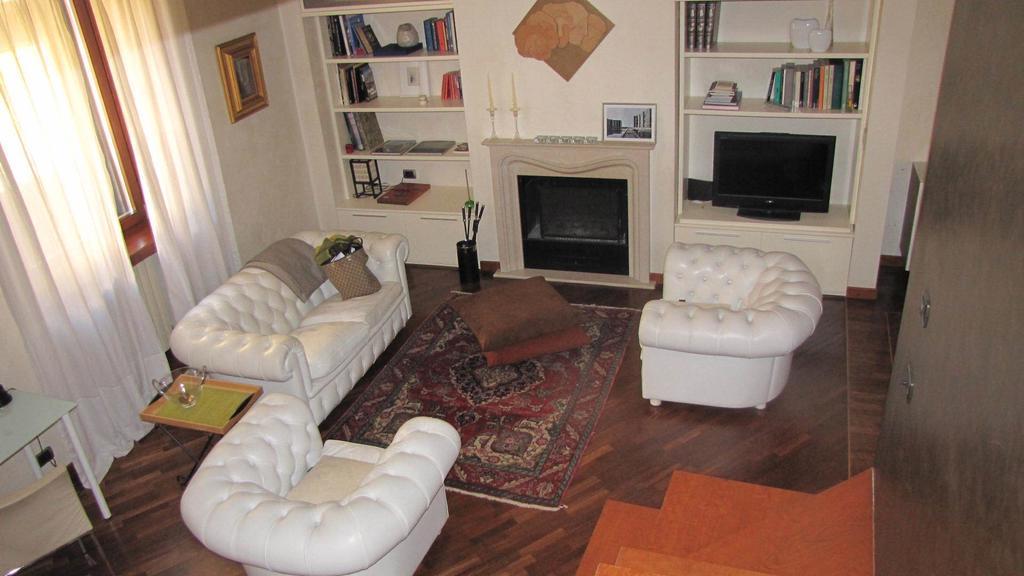 Appartamento "Domus Coeli" Verona Rom bilde