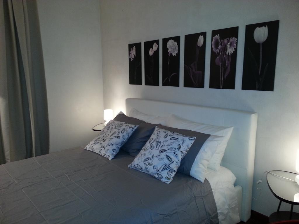 Appartamento "Domus Coeli" Verona Rom bilde