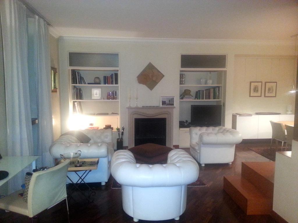 Appartamento "Domus Coeli" Verona Rom bilde