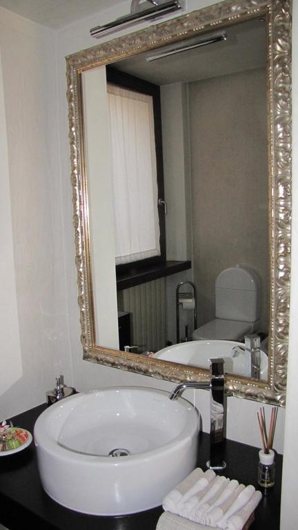 Appartamento "Domus Coeli" Verona Rom bilde