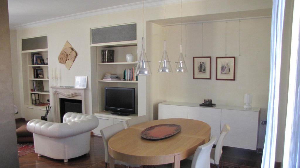 Appartamento "Domus Coeli" Verona Rom bilde