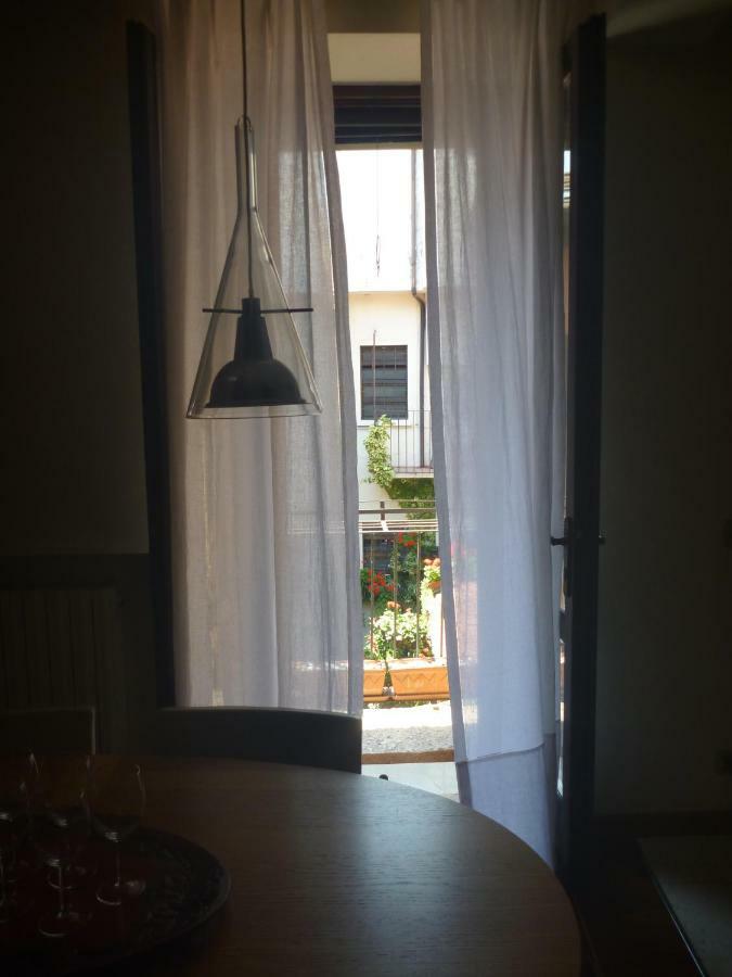 Appartamento "Domus Coeli" Verona Eksteriør bilde